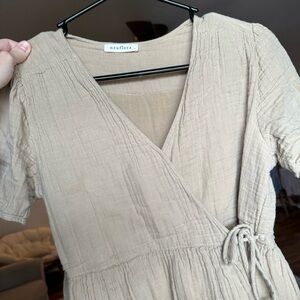 Neuflora Fall River Dress